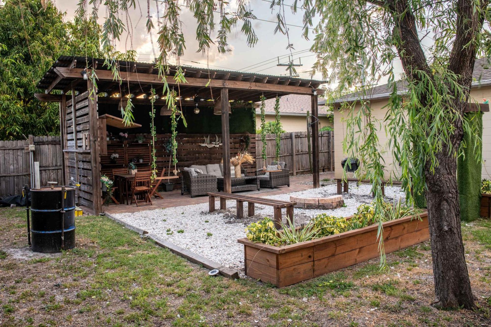Upscale Ybor House With Outdoor Living Space Tampa Extérieur photo